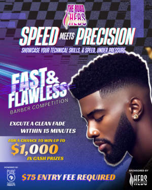 IBS New York: Fast & Flawless