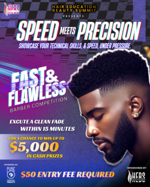 Premiere Anaheim: Fast & Flawless