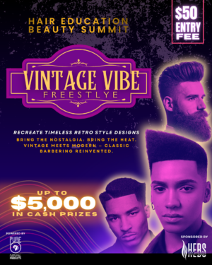 Premiere Anaheim: Vintage Vibe Freestyle